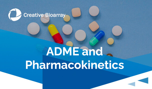 ADME and Pharmacokinetics