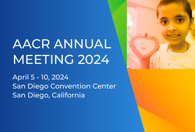 Creative Bioarray to Present at AACR Annual Meeting 2024