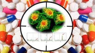 Cell-Based Drug Discovery Services