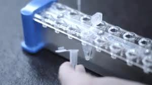 DNA/RNA Extraction Service