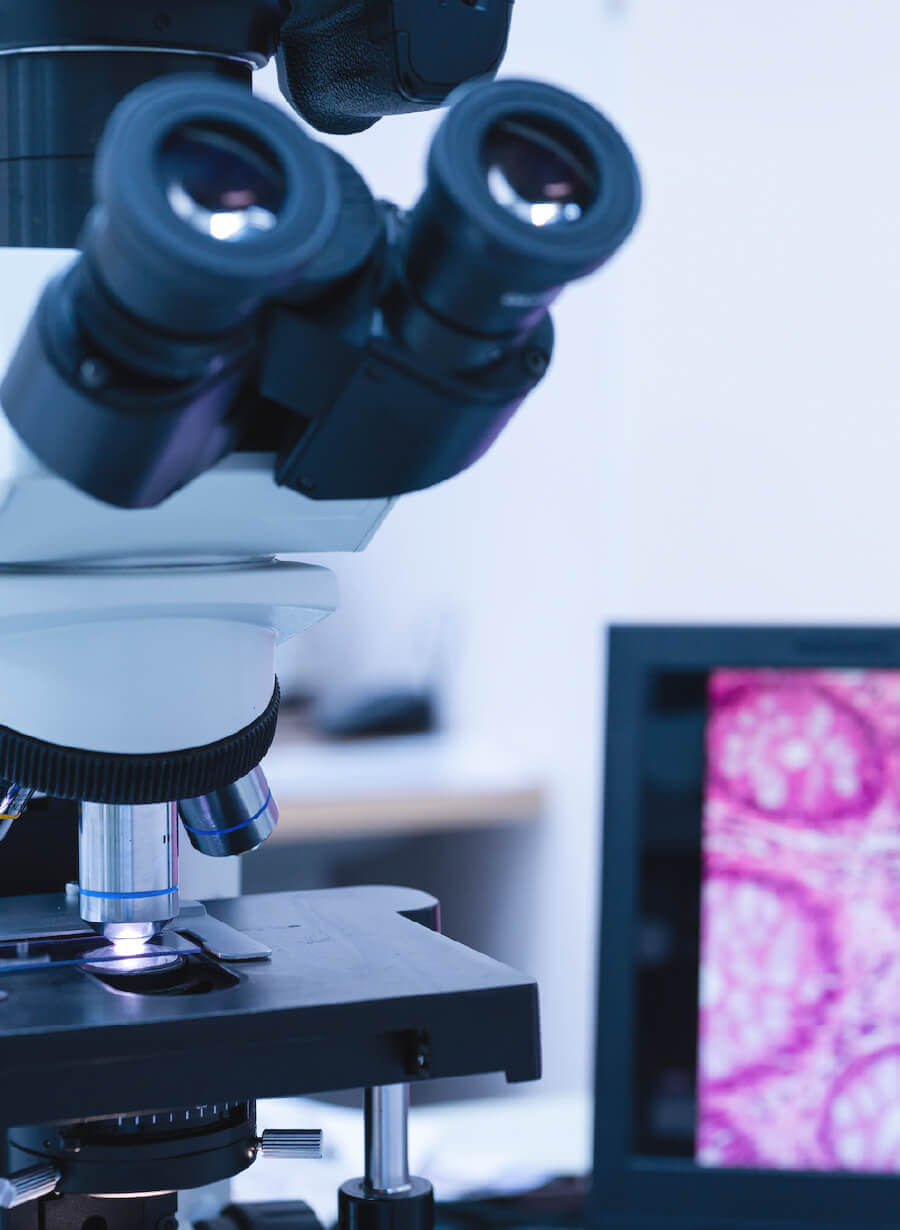 Histopathology Platform