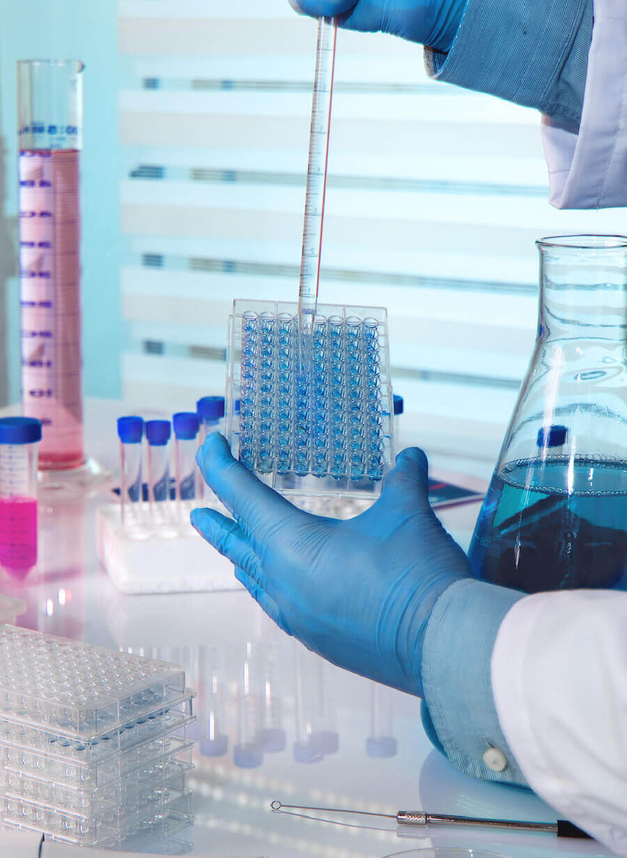 Drug Discovery Platform