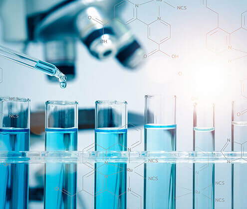 Safety and Toxicology