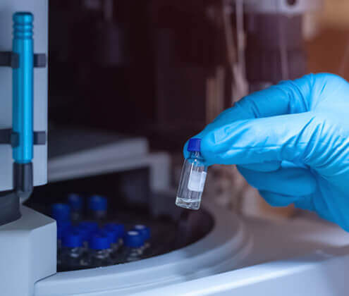 In Vitro DMPK Services