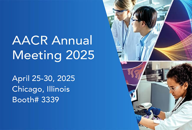 Creative Bioarray to Present at AACR Annual Meeting 2025