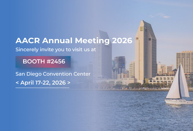Creative Bioarray to Present at AACR Annual Meeting 2026