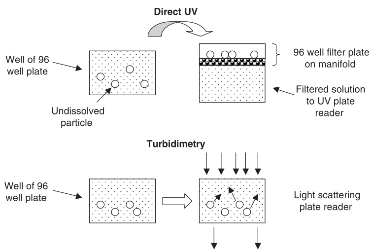 Aqueous Solubility Assays 