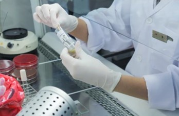 Biospecimen Processing