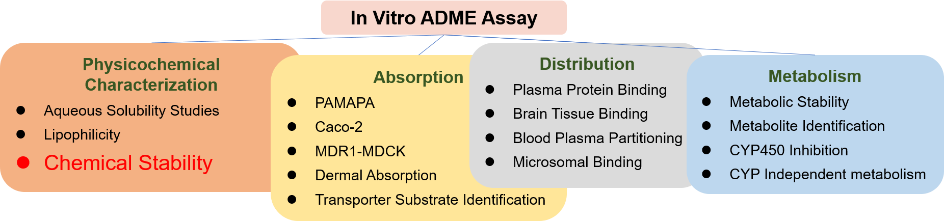 Chemical Stability Assays 