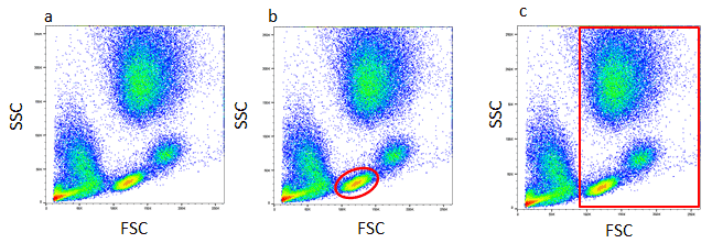 Data Analysis in Flow Cytometry