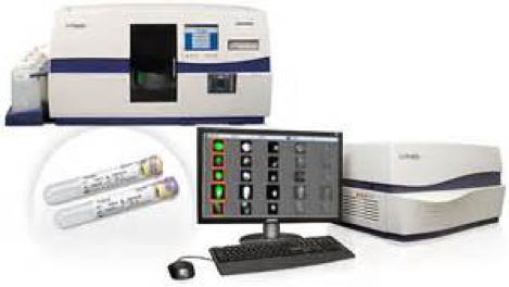 The CellSearch platform uses anti-EpCAM to isolate CTCs and has been used as a standard for CTC studies in various types of cancers, including prostate, breast, ovarian, colorectal, lung, pancreatic, and head and neck cancer.