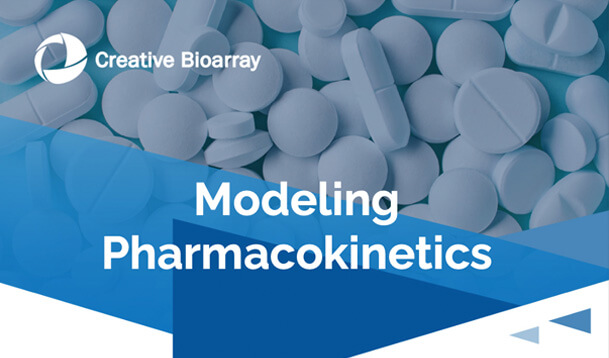 Modeling Pharmacokinetics