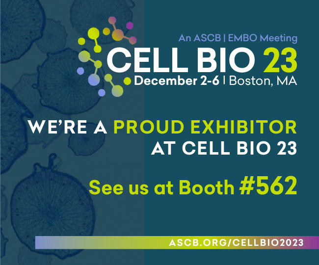 Creative Bioarray to Present at Cell Bio 2023