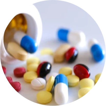 Toxicokinetics and Pharmacokinetics