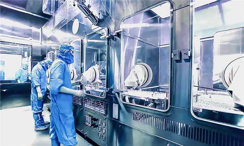 Genetic stability testing，characterization of production cell banks，master cell banks (MCB)，end-of-production cells (EOPC)，working cell banks (WCB)