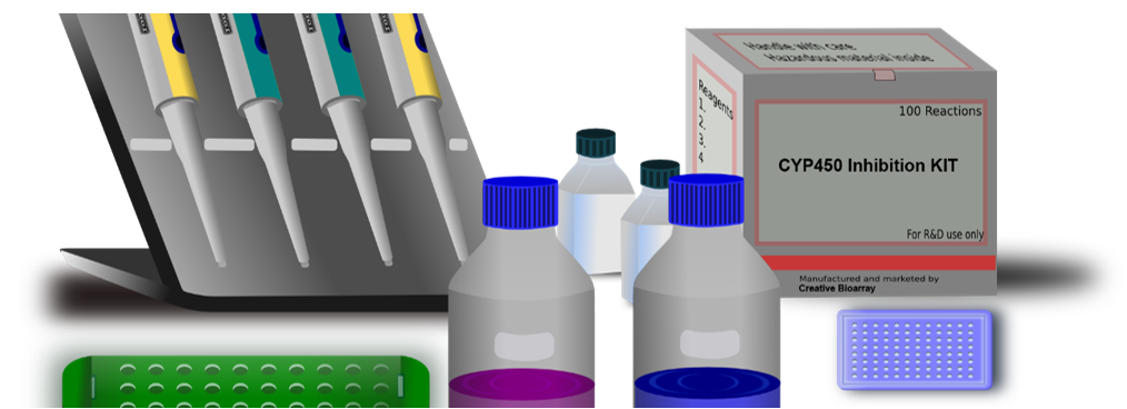 In Vitro Metabolism Assay Kits